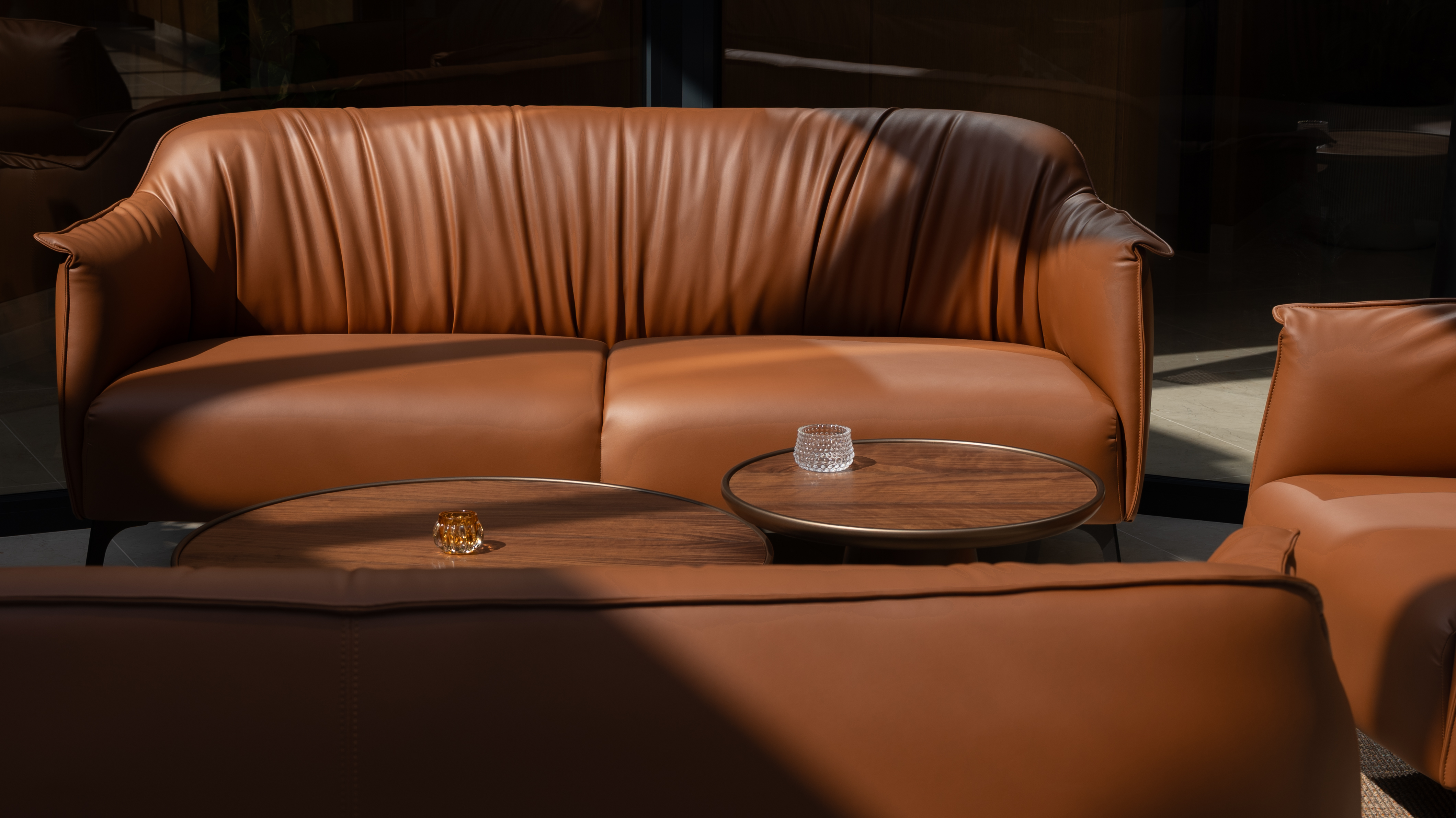 Hotel Visula lounge