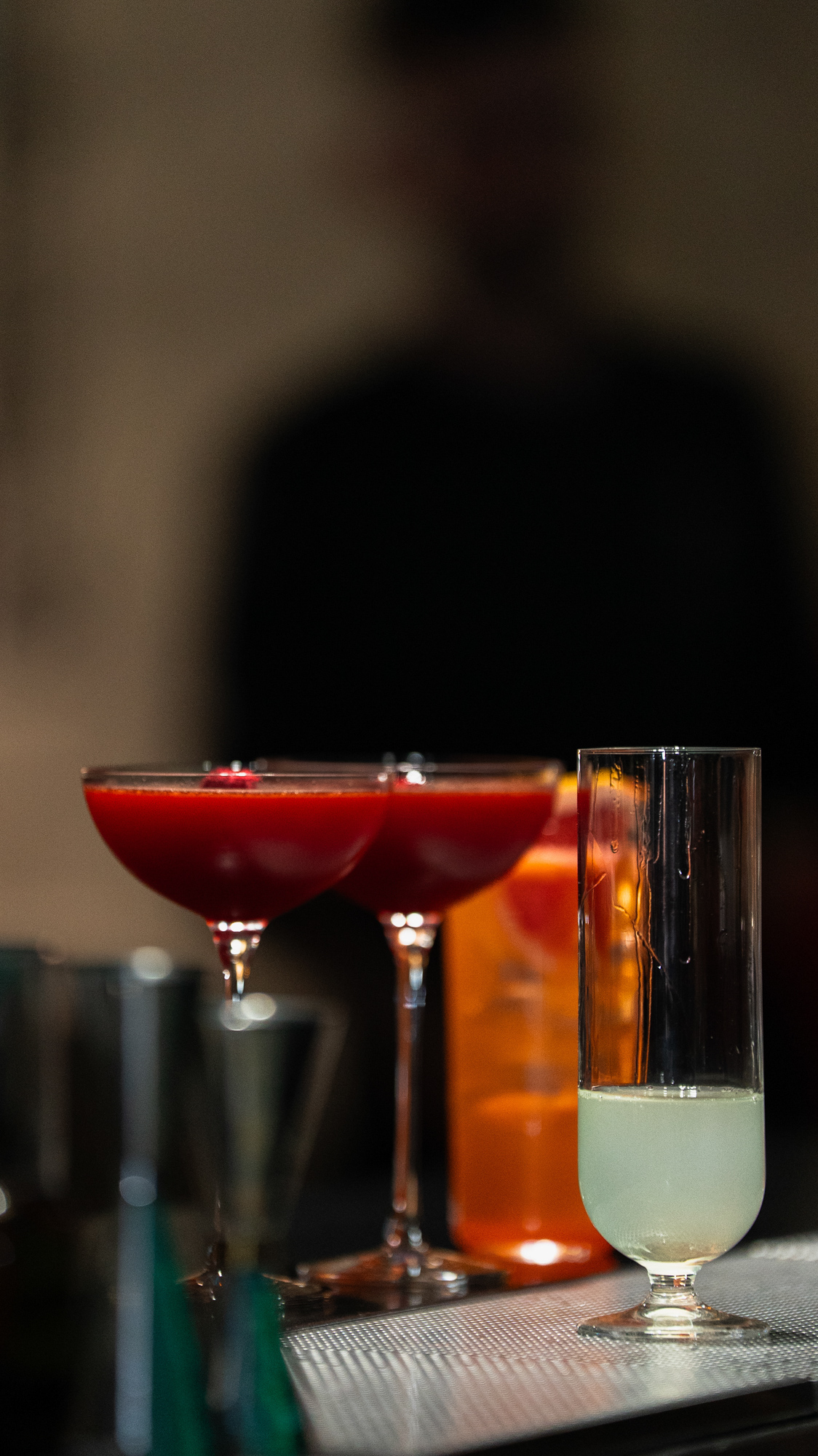 Bar Cocorico, Zagreb