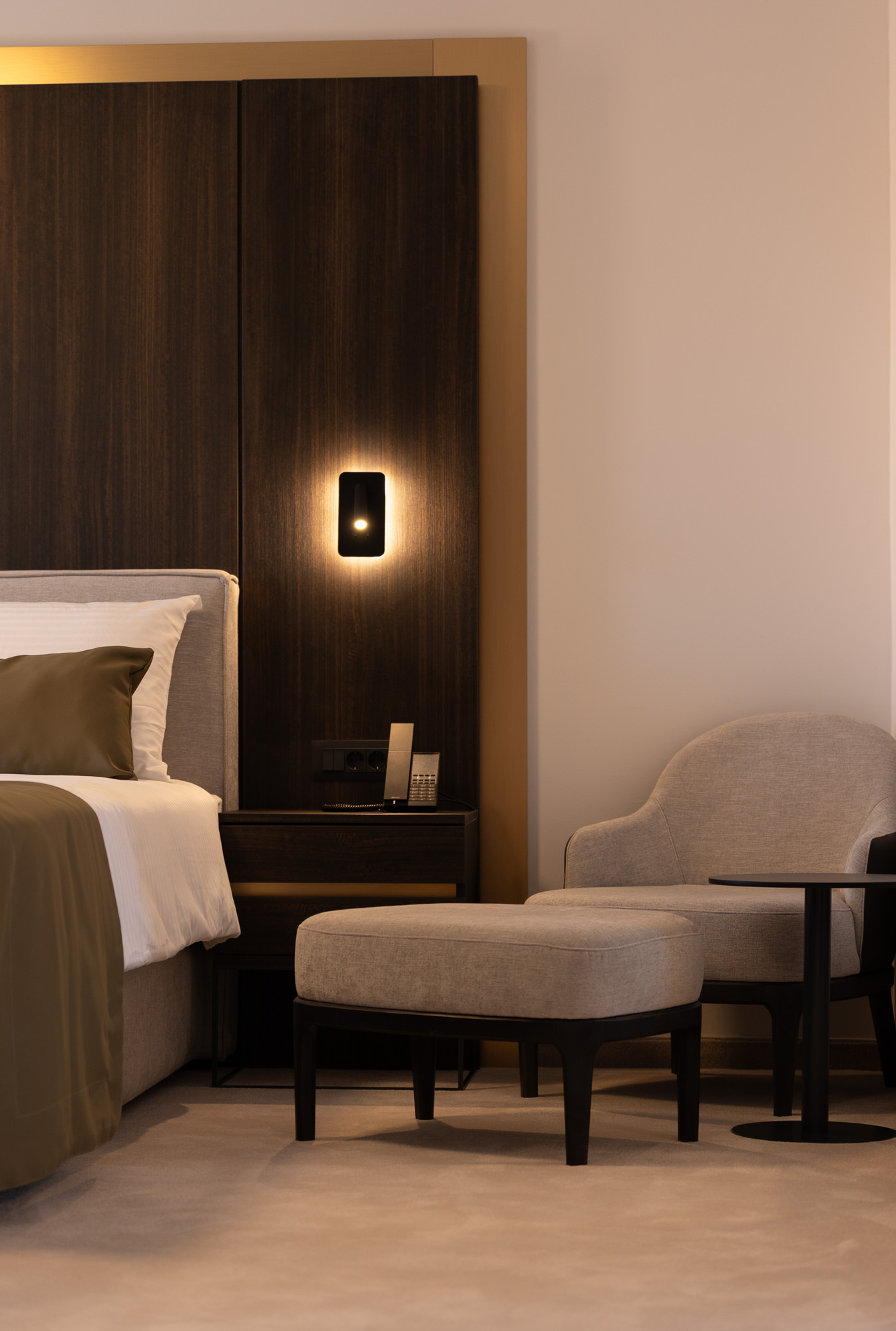 Hotel Visula, Medulin — accommodation