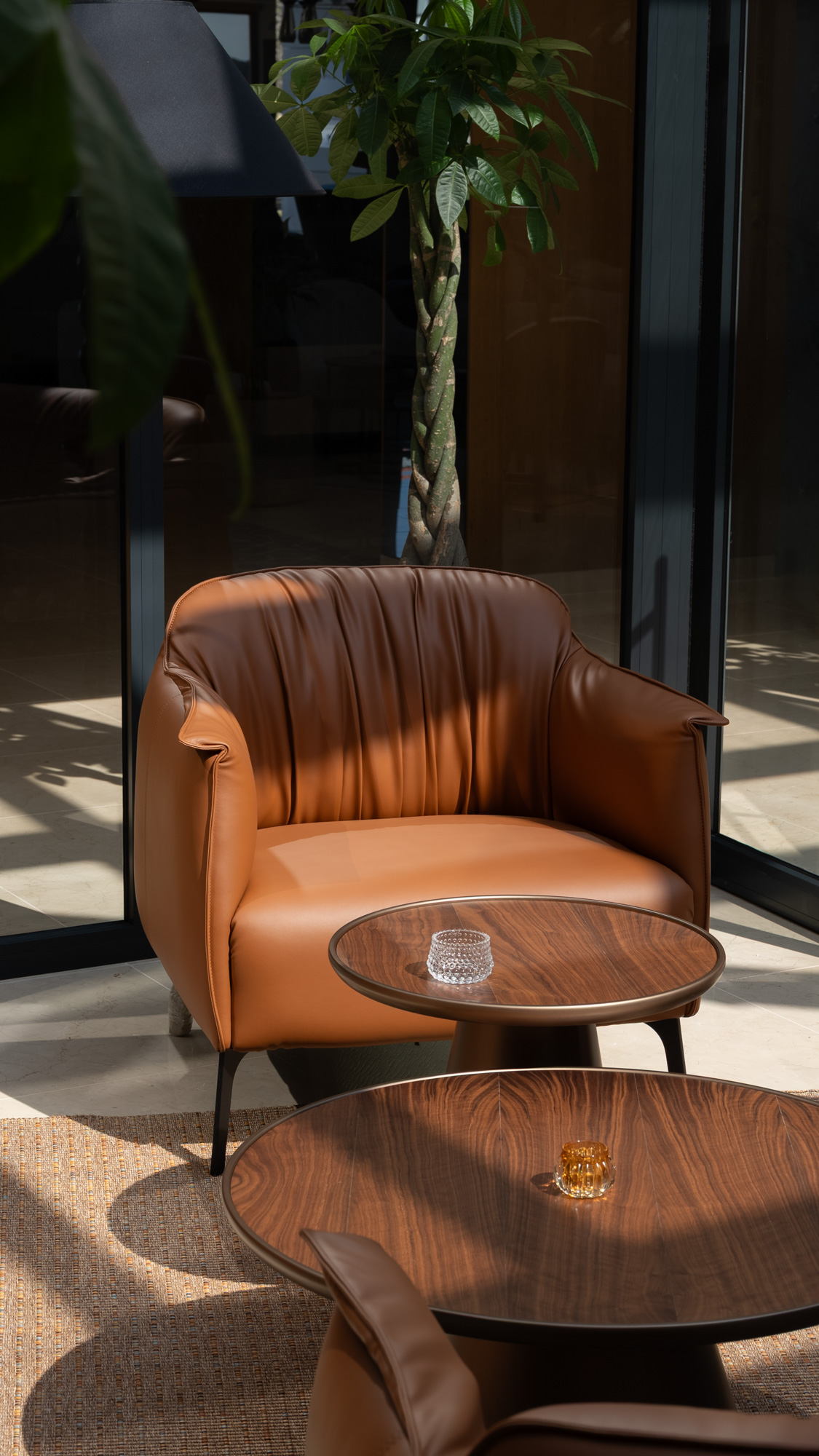 Hotel Visula, Medulin — lounge seating